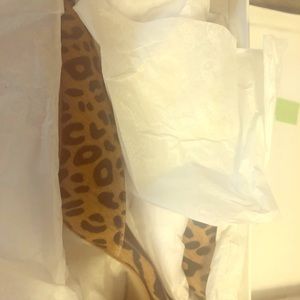 *Brand New* Steve Madden Heeled Mule